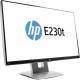Monitor HP EliteDisplay E230t (W2Z50AA) 2
