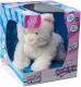 Tm Toys Snowy II Kotek interaktywny 1