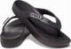 Crocs Japonki Klapki Damskie Crocs Platform Flip 37,5 1