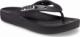 Crocs Japonki Klapki Damskie Crocs Platform Flip 37,5 1