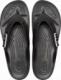 Crocs Japonki Klapki Damskie Crocs Platform Flip 37,5 5