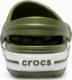 Crocs Buty Chodaki Klapki 11016 Crocs Crocband 38/39 5