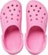 Crocs Lekkie Klapki Crocs Baya 10126 Różowy Męskie 37,5 3