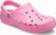 Crocs Lekkie Klapki Crocs Baya 10126 Różowy Męskie 37,5 5