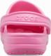 Crocs Lekkie Klapki Crocs Baya 10126 Różowy Męskie 37,5 6