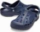 Crocs Lekkie Klapki Crocs Baya 10126 Granat Męskie 45,5 1