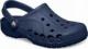 Crocs Lekkie Klapki Crocs Baya 10126 Granat Męskie 45,5 2