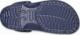Crocs Lekkie Klapki Crocs Baya 10126 Granat Męskie 45,5 3