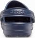 Crocs Lekkie Klapki Crocs Baya 10126 Granat Męskie 45,5 4