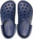 Crocs Lekkie Klapki Crocs Baya 10126 Granat Męskie 45,5 5
