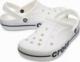 Crocs Buty Chodaki Klapki 205089 Crocs Bayaband 48/49 3