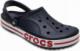Crocs Buty Chodaki Klapki 205089 Crocs Bayaband 39/40 1