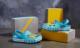 Crocs Buty Chodaki Klapki 205089 Crocs Bayaband 41/42 11