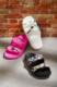 Crocs Lekkie Buty Klapki Crocs Classic 206761 37/38 13