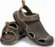 Crocs Męskie Wygodne Sandały Crocs Swiftwater Mesh 45,5 3