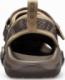 Crocs Męskie Wygodne Sandały Crocs Swiftwater Mesh 45,5 5