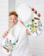 Crocs Przypinka Crocs Jibbitz Pin Do Butów Siekiera 2