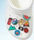 Crocs Przypinka Crocs Jibbitz Pin Do Butów Siekiera 7