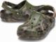 Crocs Lekkie Klapki Crocs Baya 206935 Moro Męskie 38,5 2