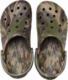 Crocs Lekkie Klapki Crocs Baya 206935 Moro Męskie 38,5 3