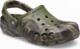 Crocs Lekkie Klapki Crocs Baya 206935 Moro Męskie 38,5 5