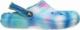Crocs Ocieplane Chodaki Klapki Crocs Classic Clog 38/39 1