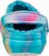 Crocs Ocieplane Chodaki Klapki Crocs Classic Clog 38/39 5
