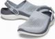 Crocs Sportowe Klapki Chodaki Crocs LiteRide Clog 38/39 2