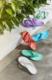 Crocs Japonki Sandały Buty Damskie Crocs Kadee Flip 37,5 7