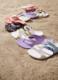 Crocs Japonki Sandały Buty Damskie Crocs Kadee Flip 37,5 9
