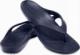 Crocs Japonki Sandały Buty Damskie Crocs Kadee Flip 38,5 1