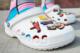 Crocs Chodaki Buty Klapki 10126 Crocs Baya Clog 45/46 8