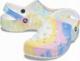 Crocs Chodaki Buty Klapki Crocs Baya Tie Dye Clog 46/47 2