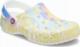 Crocs Chodaki Buty Klapki Crocs Baya Tie Dye Clog 46/47 3