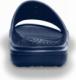 Crocs Crocs Lekkie Sportowe Klapki Damskie Na Basen 39,5 5