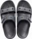 Crocs Lekkie Buty Klapki Crocs Classic Glitter II 38/39 6