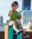 Crocs Dziecięce Buty Chodaki Klapki Crocs Crocband 28,5 12