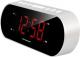 Radiobudzik Blaupunkt CR6SL Srebrny 1