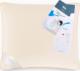 AMZ Poduszka 70 x 80 Natural Classic Pierze Krem 1