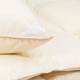 AMZ Poduszka 70 x 80 Natural Classic Pierze Krem 2