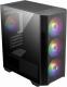Obudowa MSI MAG Forge M100R ARGB czarna (306-7G20R21-809) 1