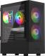 Obudowa Krux Vako RGB (KRX0132) 2