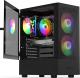 Obudowa Krux Vako RGB (KRX0132) 5