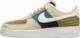 Nike Buty męskie NIKE AIR FORCE 1 07 LX NN (DC8744 301) 45 1