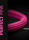 MDPC-X Oplot kabla SATA Sleeve Medium Różowy 1m (SL-SA-PP) 1