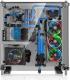 Obudowa Thermaltake Core P5 Tempered Glass Snow Edition (CA-1E7-00M6WN-01) 2