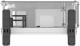 Obudowa Thermaltake Core P5 Tempered Glass Snow Edition (CA-1E7-00M6WN-01) 4