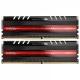 Pamięć TeamGroup Delta, DDR4, 32 GB, 2400MHz, CL15 (TDTRD432G2400HC15BDC01) 1
