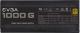 Zasilacz EVGA SuperNOVA G1 1000W (120-G1-1000-VR) 4