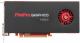 Karta graficzna AMD FirePro V5900 2GB GDDR5 (256 Bit) 2x DP, DVI-I (100-505843) 3